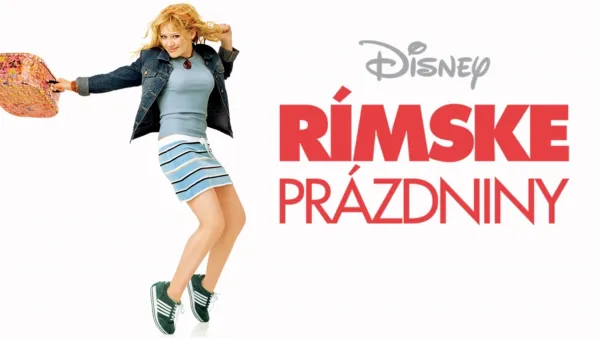 thumbnail - Rímske prázdniny