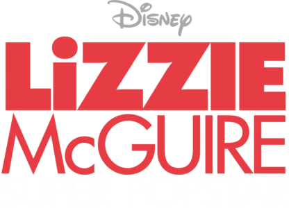 Lizzie McGuire: Super Popstar