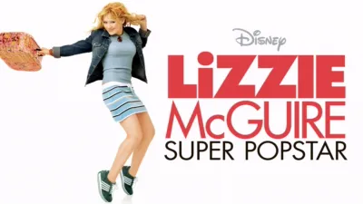 Lizzie McGuire: Super Popstar