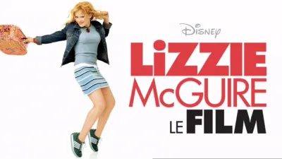 Lizzie McGuire, le film