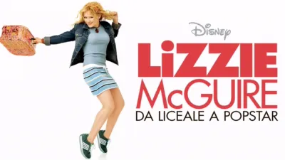 Lizzie McGuire - Da liceale a popstar