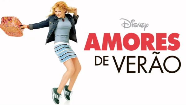 thumbnail - Amores de Verão