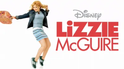 Lizzie McGuire