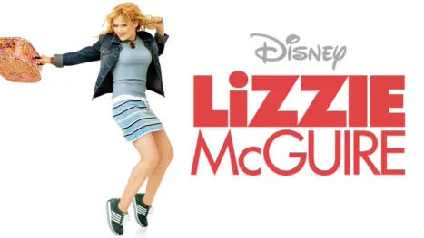 thumbnail - Lizzie McGuire