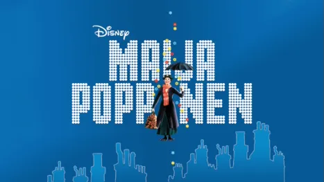 thumbnail - Maija Poppanen