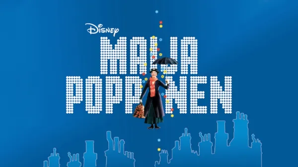 thumbnail - Maija Poppanen