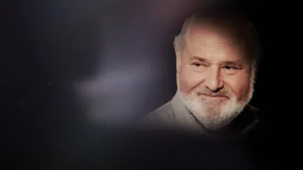 The Rob Reiner Story: A Hollywood Tragedy -- ABC News Special