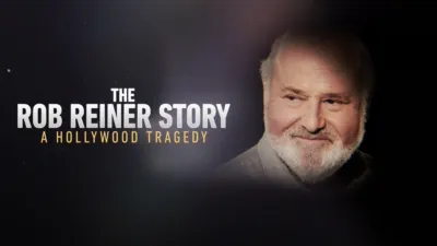 The Rob Reiner Story: A Hollywood Tragedy -- ABC News Special