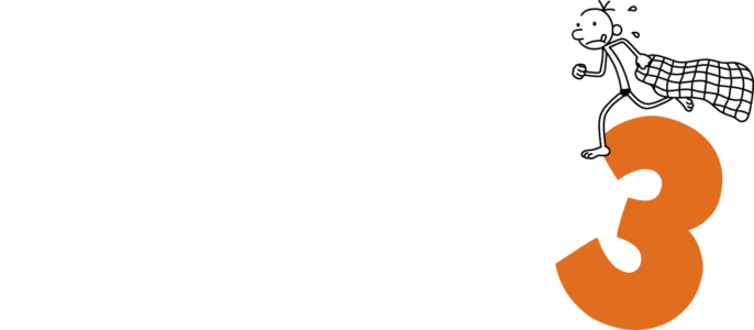 グレッグのダメ日記3