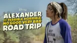 thumbnail - Alexander and the Terrible, Horrible, No Good, Very Bad Road Trip