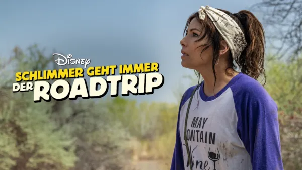 thumbnail - Schlimmer geht immer: Der Roadtrip