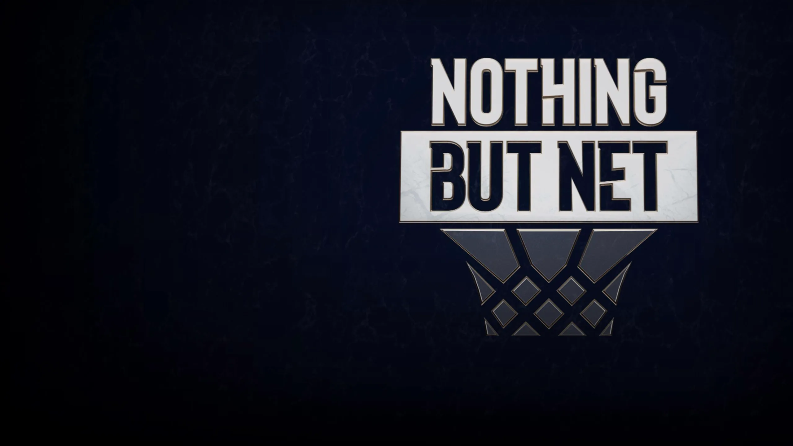 Nothing But Net