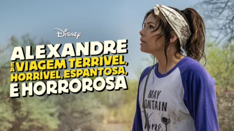 thumbnail - Alexandre e a Viagem Terrível, Horrível, Espantosa e Horrorosa