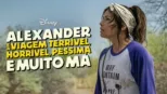 thumbnail - Alexander e a Viagem Terrível, Horrível, Péssima e Muito Má