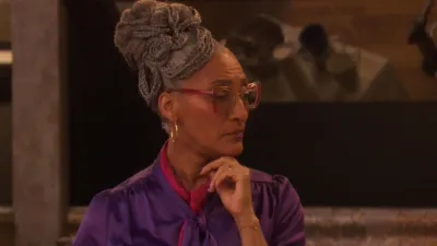 thumbnail - S1:E3 A Not So Silent Night