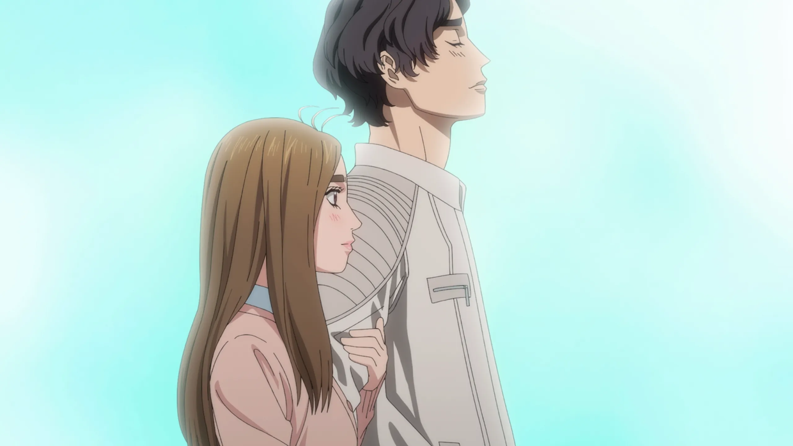 thumbnail - S1：第7話「4号車の男」