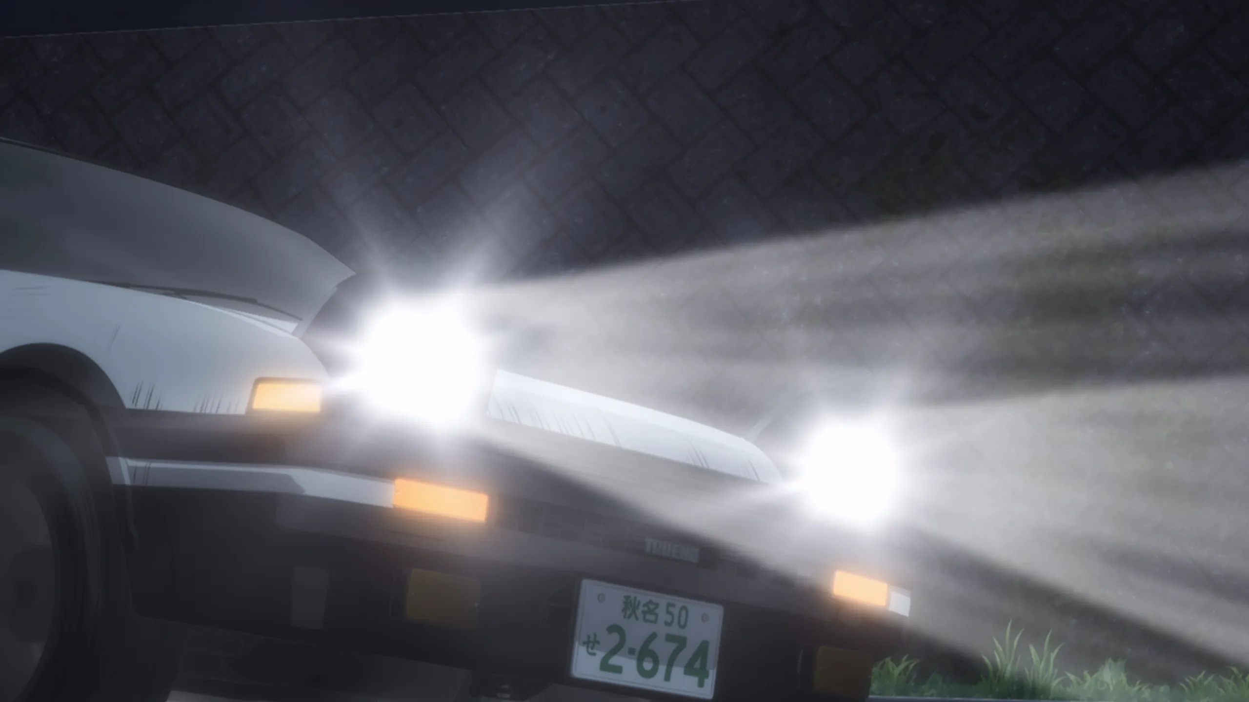 thumbnail - S1：第2話「衝撃のMFG新世代」