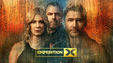 thumbnail - Expedition X