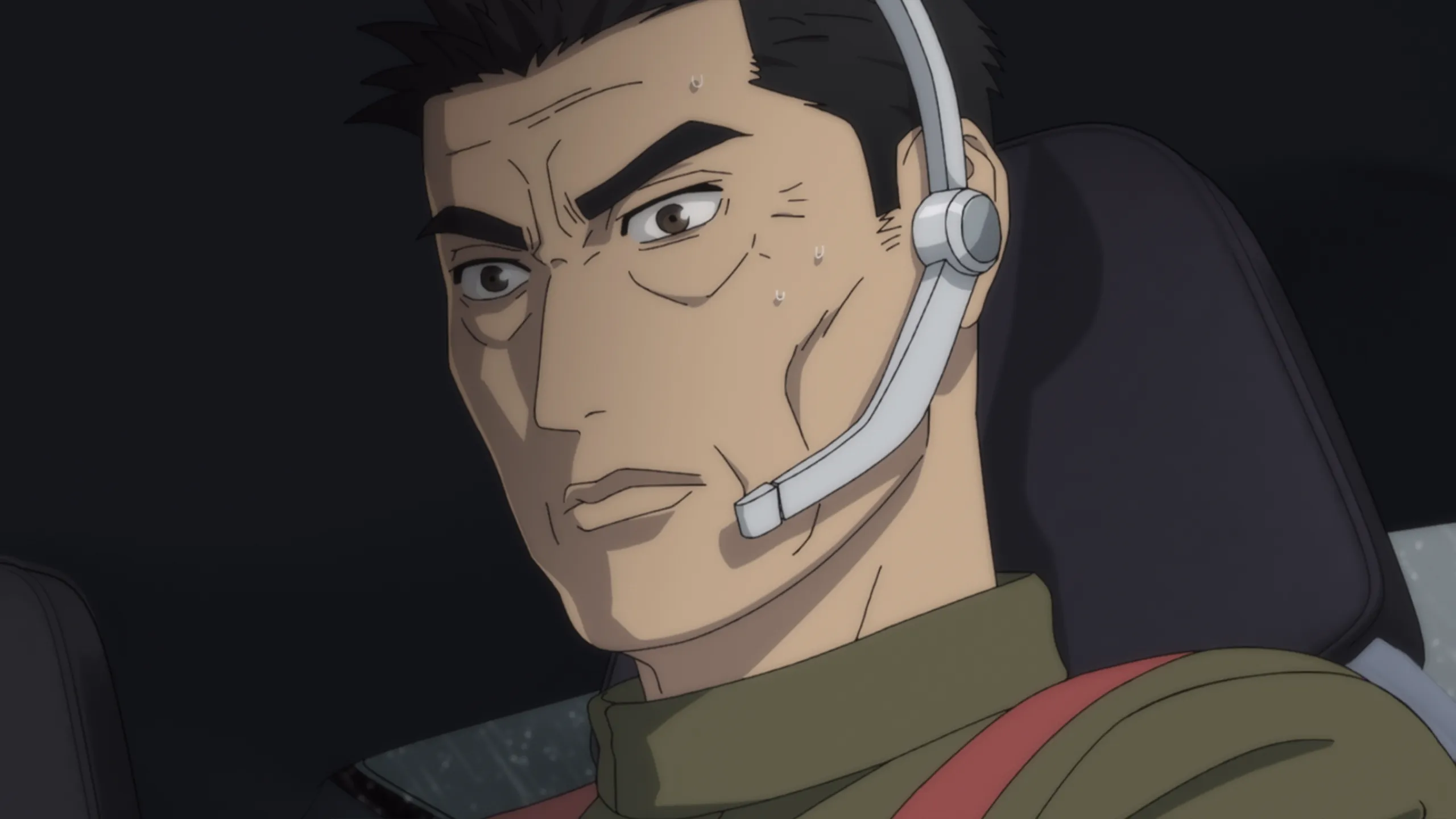 thumbnail - S2：第5話「残酷な現実」