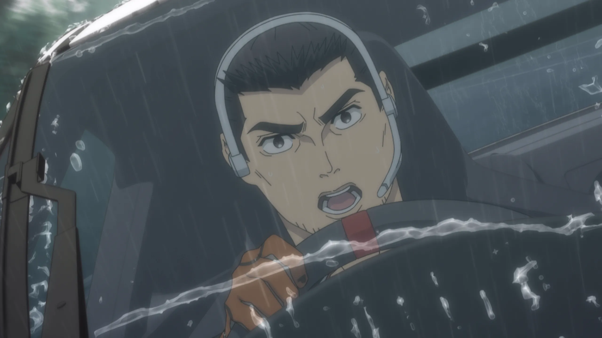 thumbnail - S2：第3話「駅伝ストレートの明と暗」