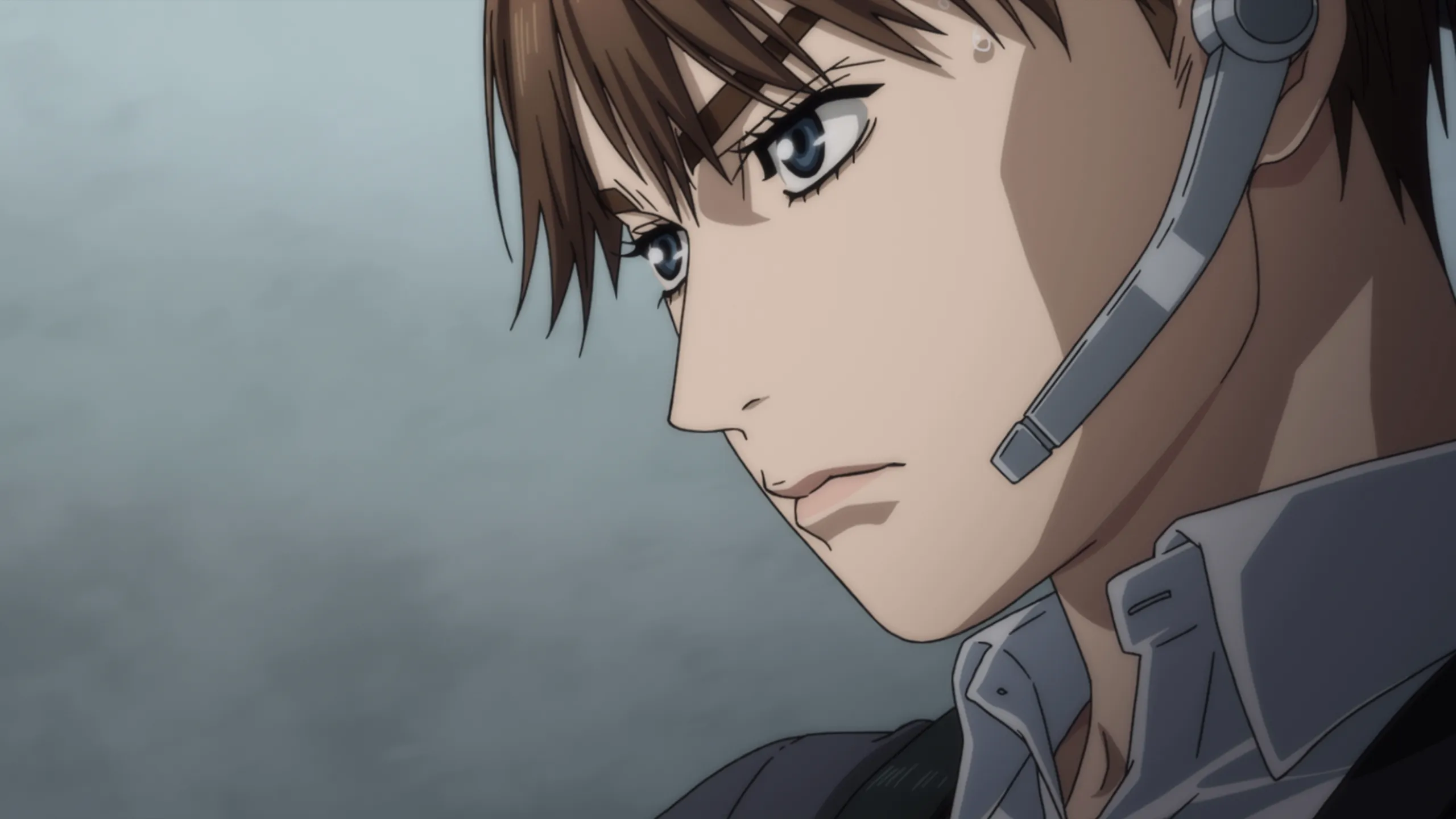 thumbnail - S2：第6話「芦ノ湖スカイラインの悪魔」