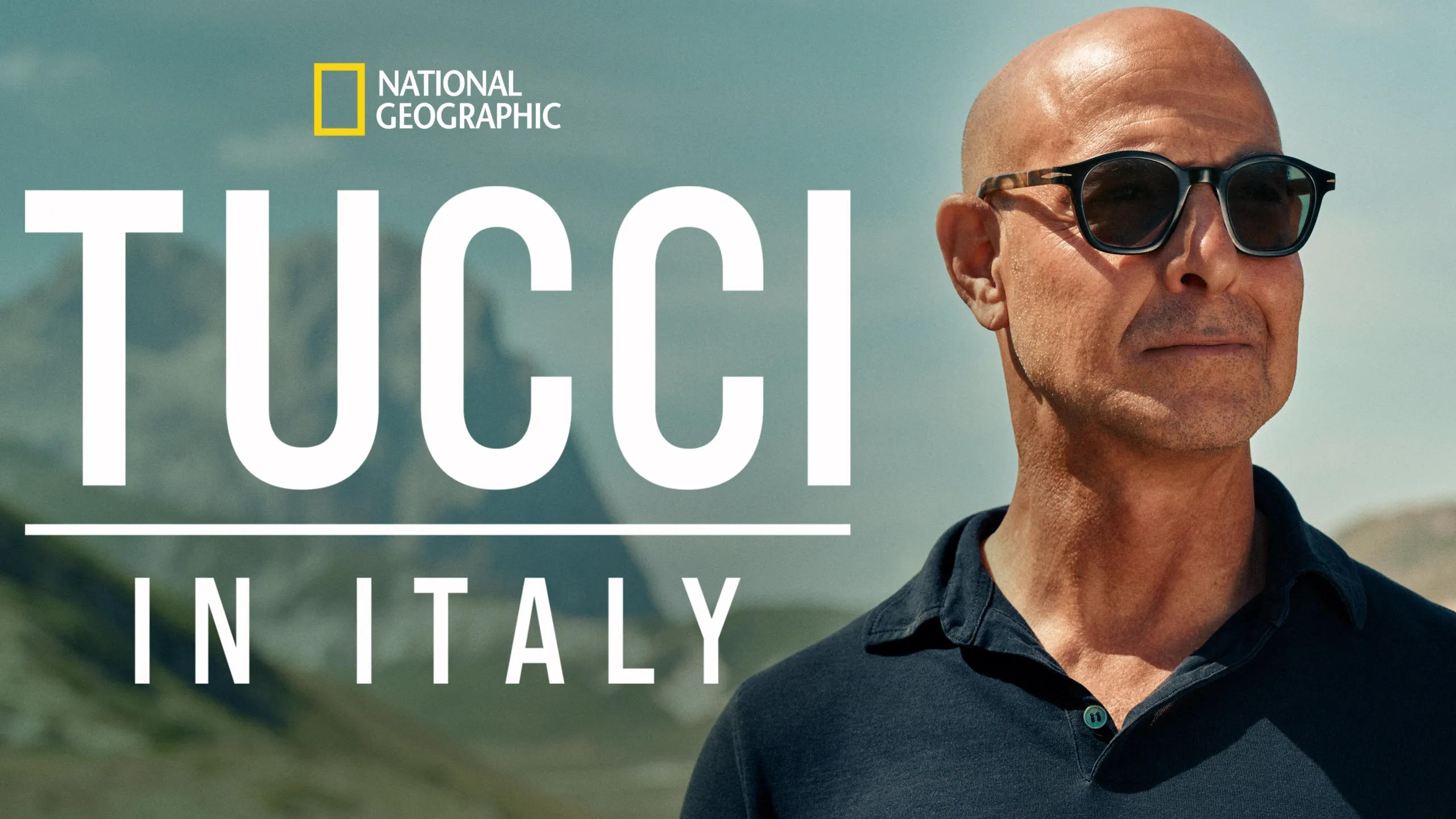 Tucci in Italy