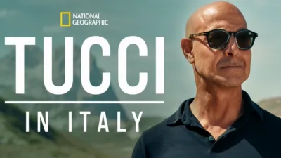 Tucci in Italy