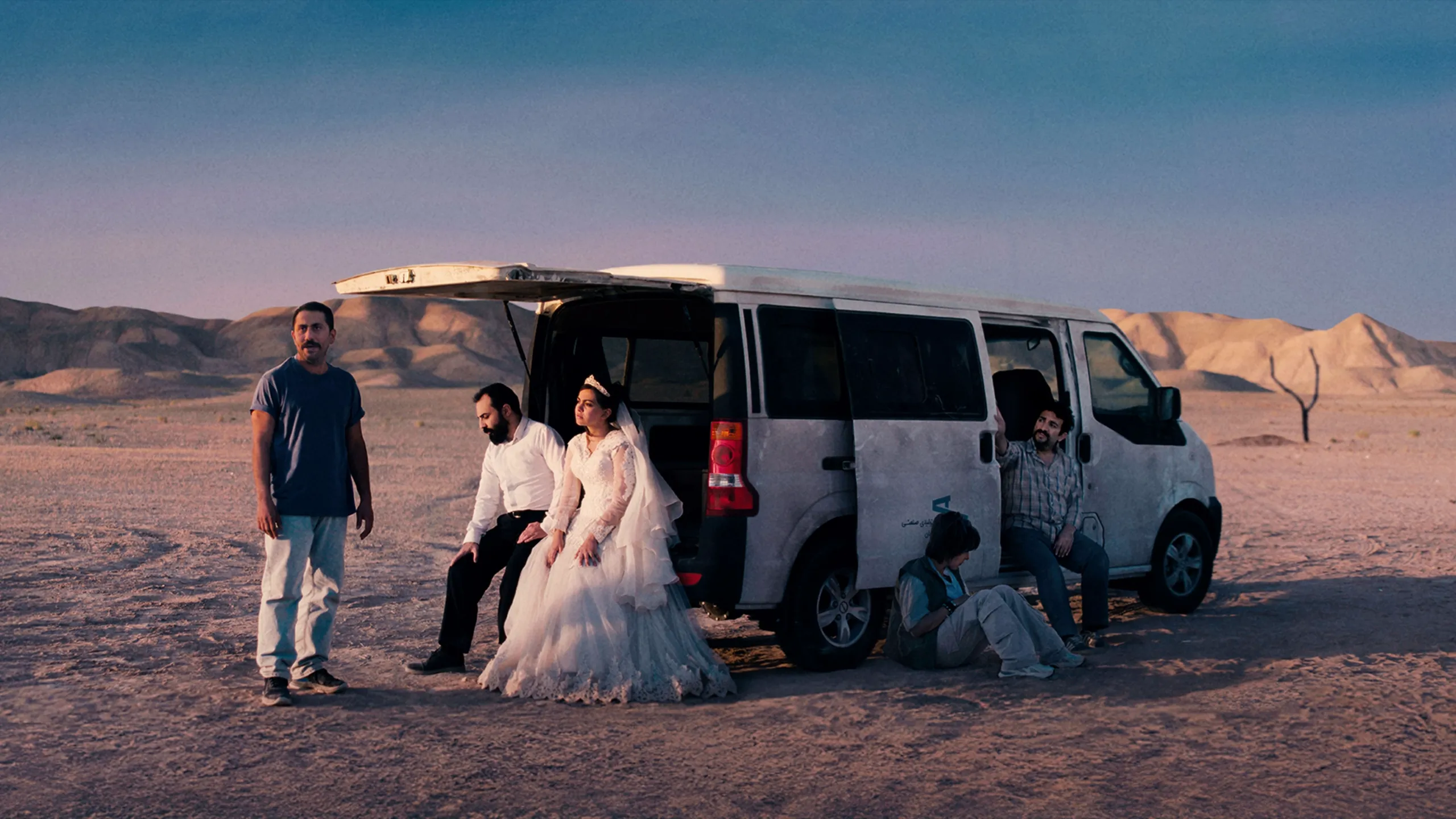 Fue solo un accidente