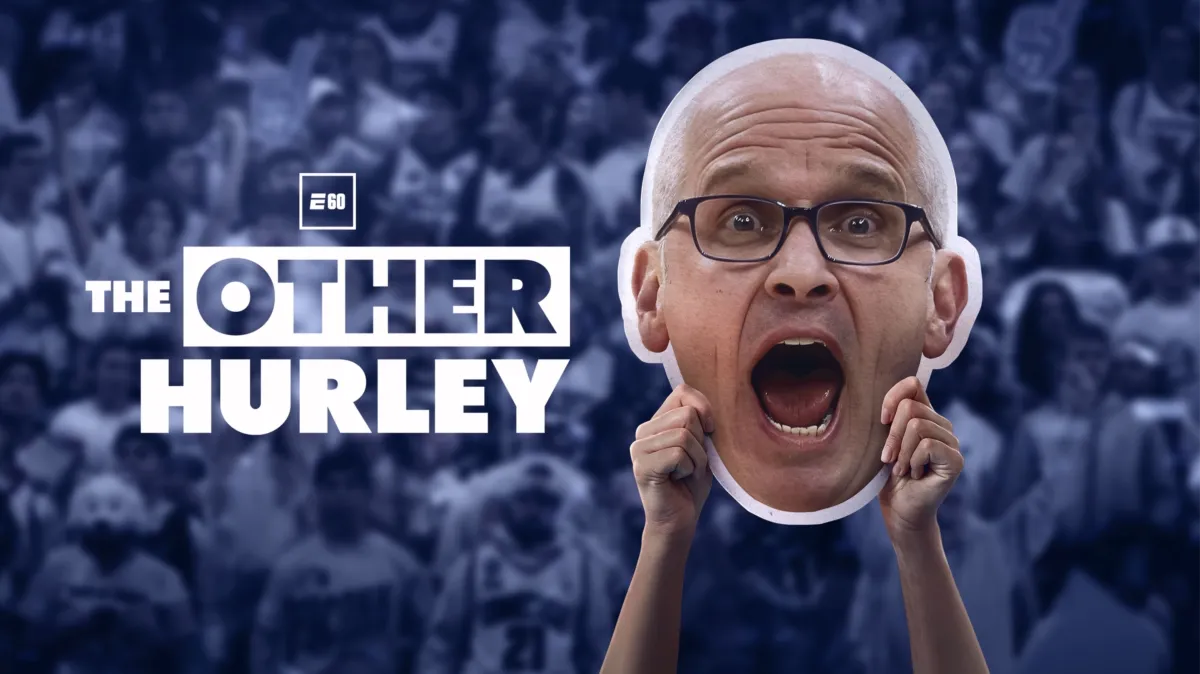 Ver The Other Hurley | Disney+