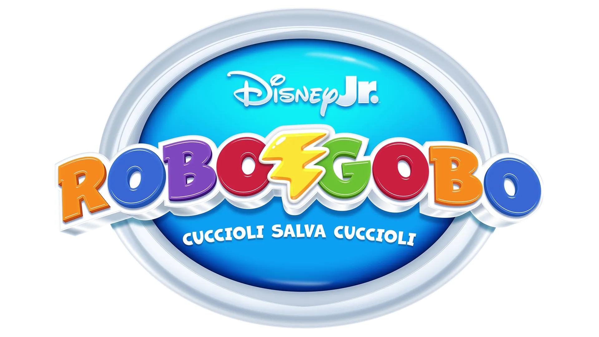 Robogobo - Cuccioli salva Cuccioli