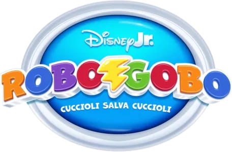 Robogobo - Cuccioli salva Cuccioli