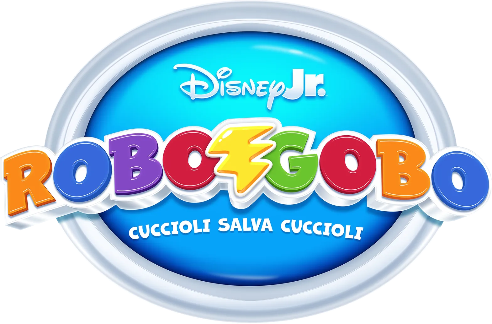 Robogobo - Cuccioli salva Cuccioli