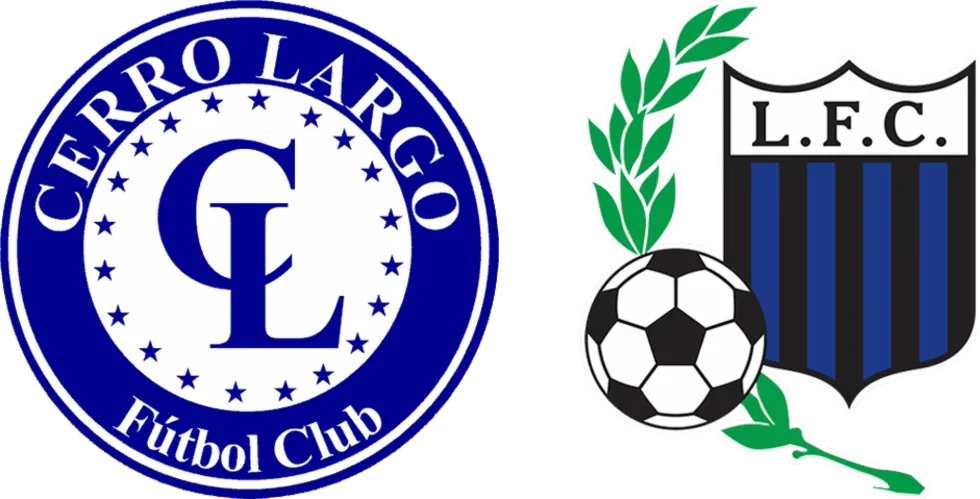 Cerro Largo vs. Liverpool FC