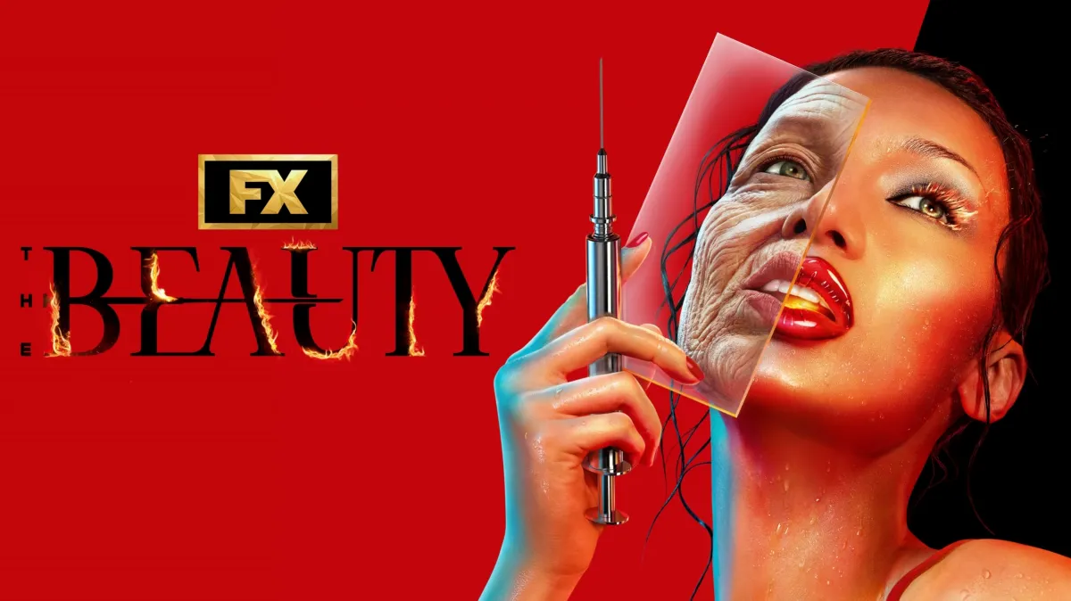 Watch The Beauty | Full episodes | Disney+