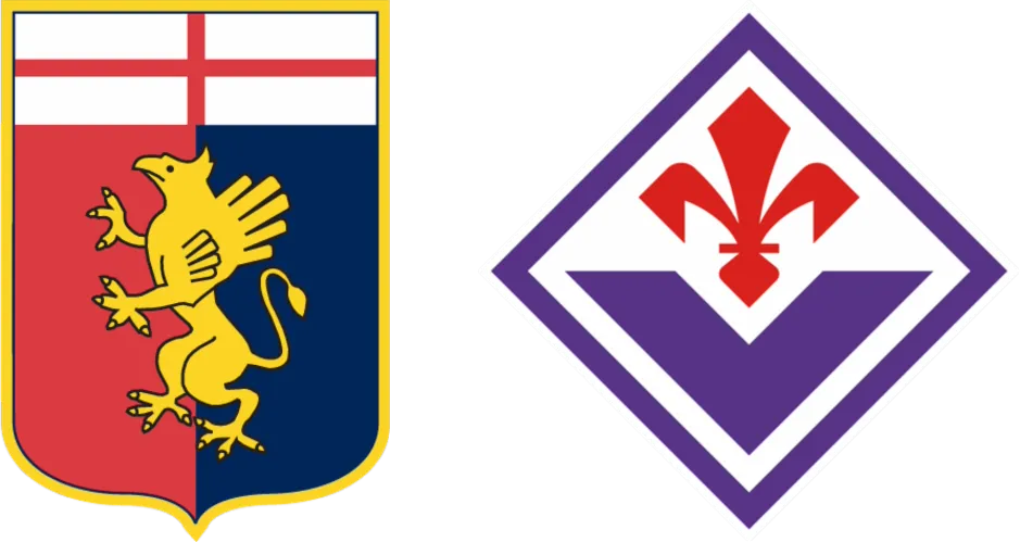 Genoa vs. Fiorentina