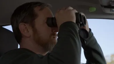 thumbnail - S8：第6話「悪人に休息なし」