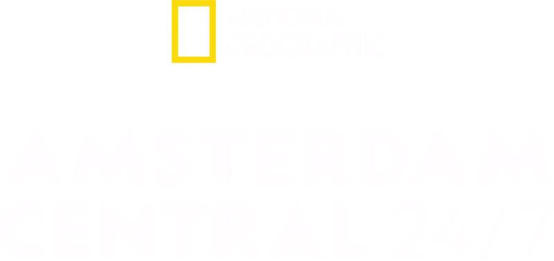 Amsterdam Central 24/7