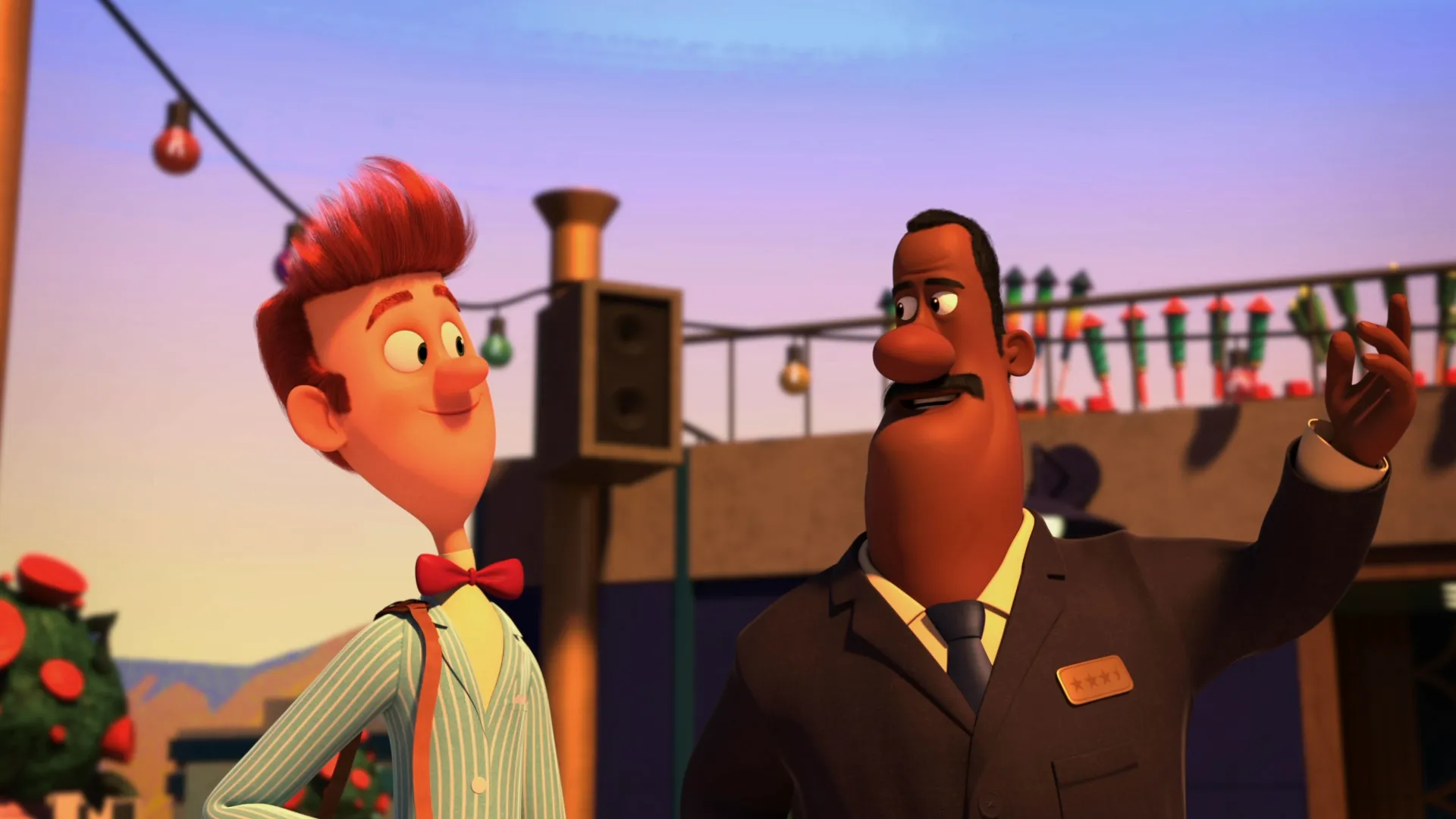 thumbnail - S5:E10 Puppy-Ki-Yay! / Underwater Down Under