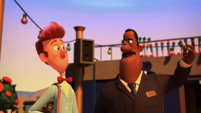 thumbnail - S5:E10 Puppy-Ki-Yay! / Underwater Down Under