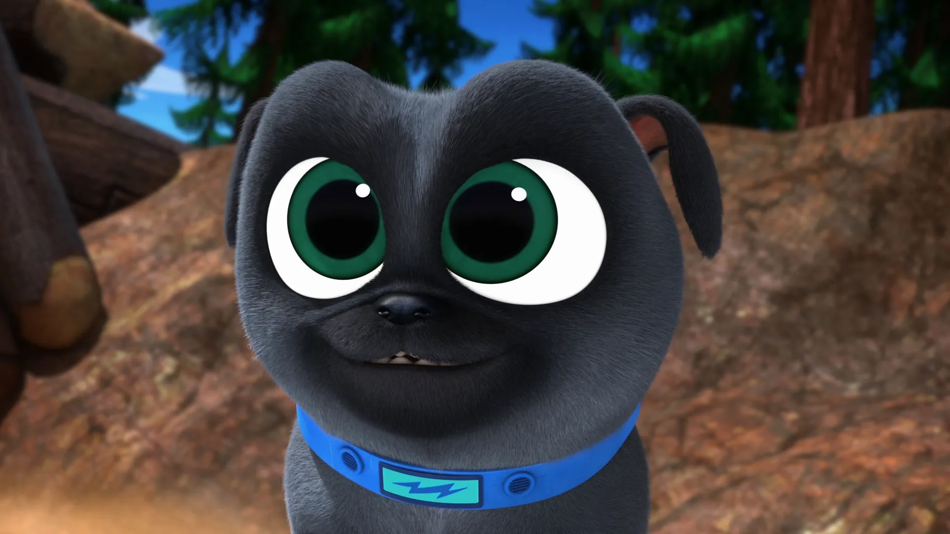 thumbnail - S5:E12 Surf's Up, Pups! / Rock and Roller Pups