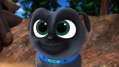 thumbnail - S5:E12 Surf's Up, Pups! / Rock and Roller Pups