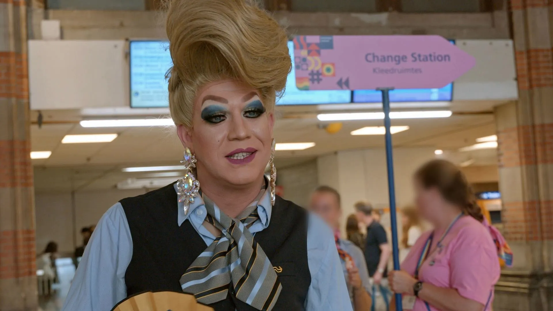 thumbnail - S1:E5 Pride