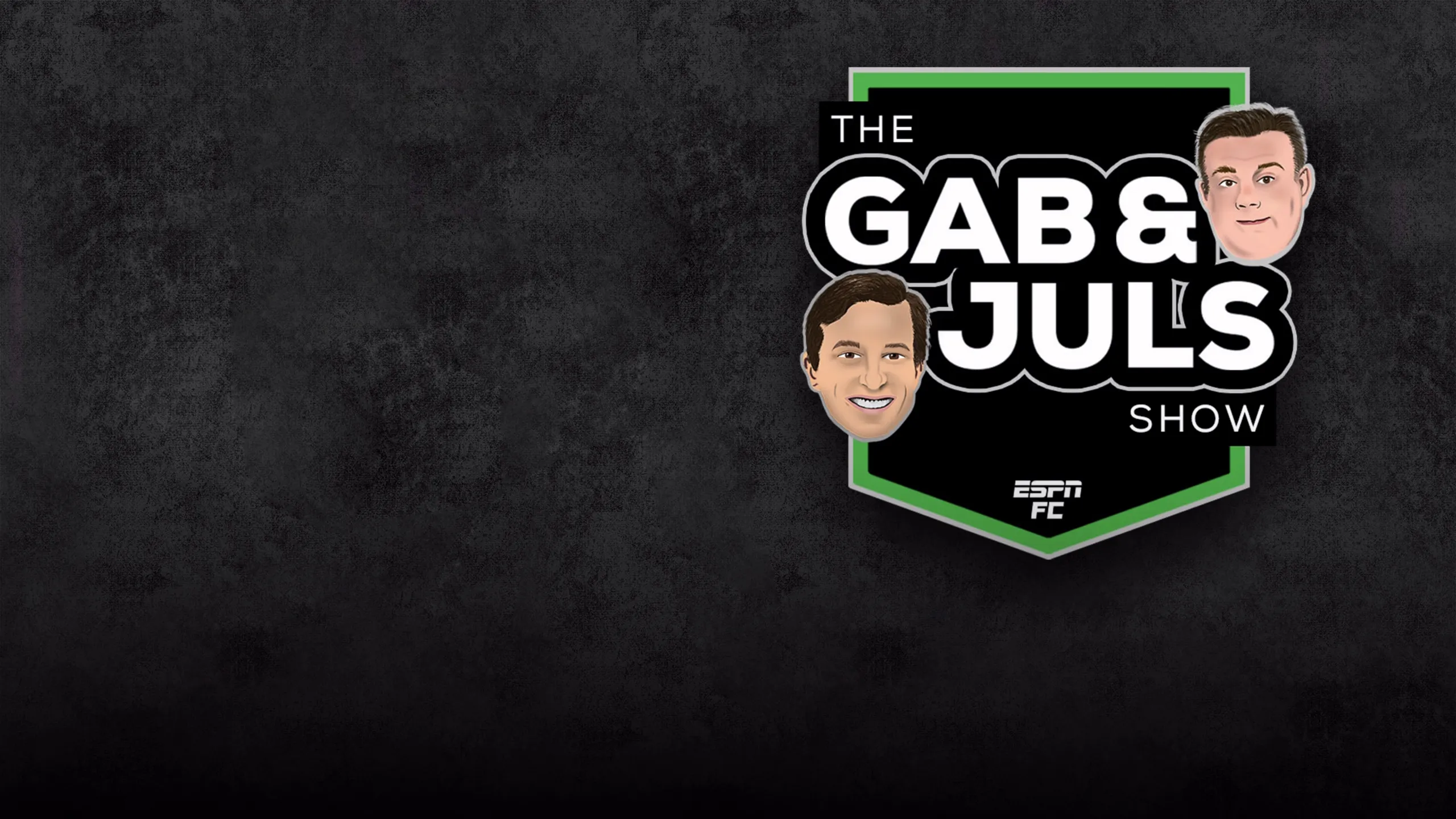 ESPN FC Gab & Juls