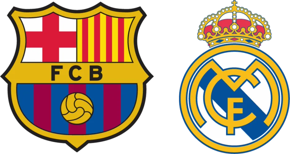FC Barcelona - Real Madrid