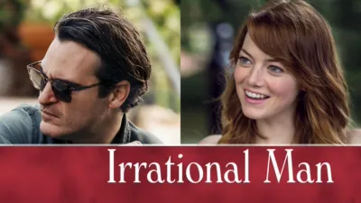 Irrational Man