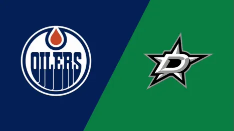 thumbnail - Edmonton Oilers vs. Dallas Stars