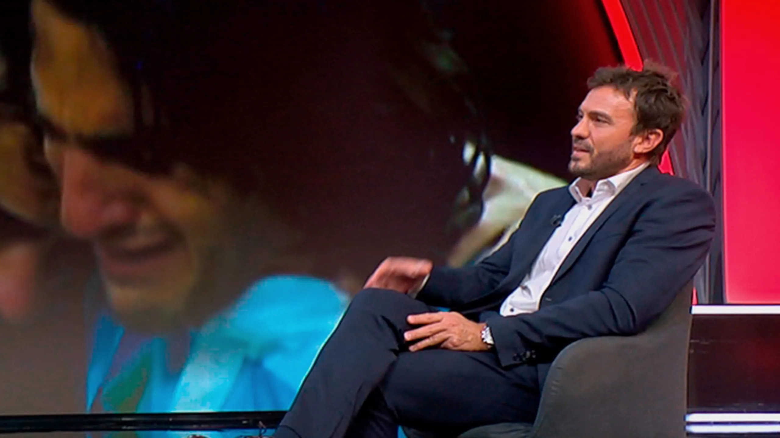 Juan Martín Hernández | Exclusivo para SC 25 años
