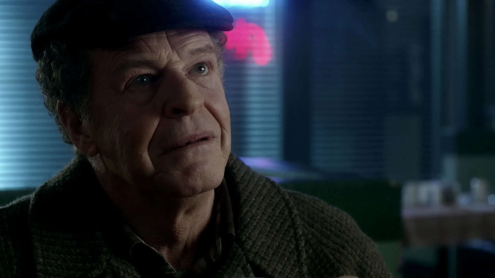 thumbnail - S4:E12 Welcome to Westfield en Español