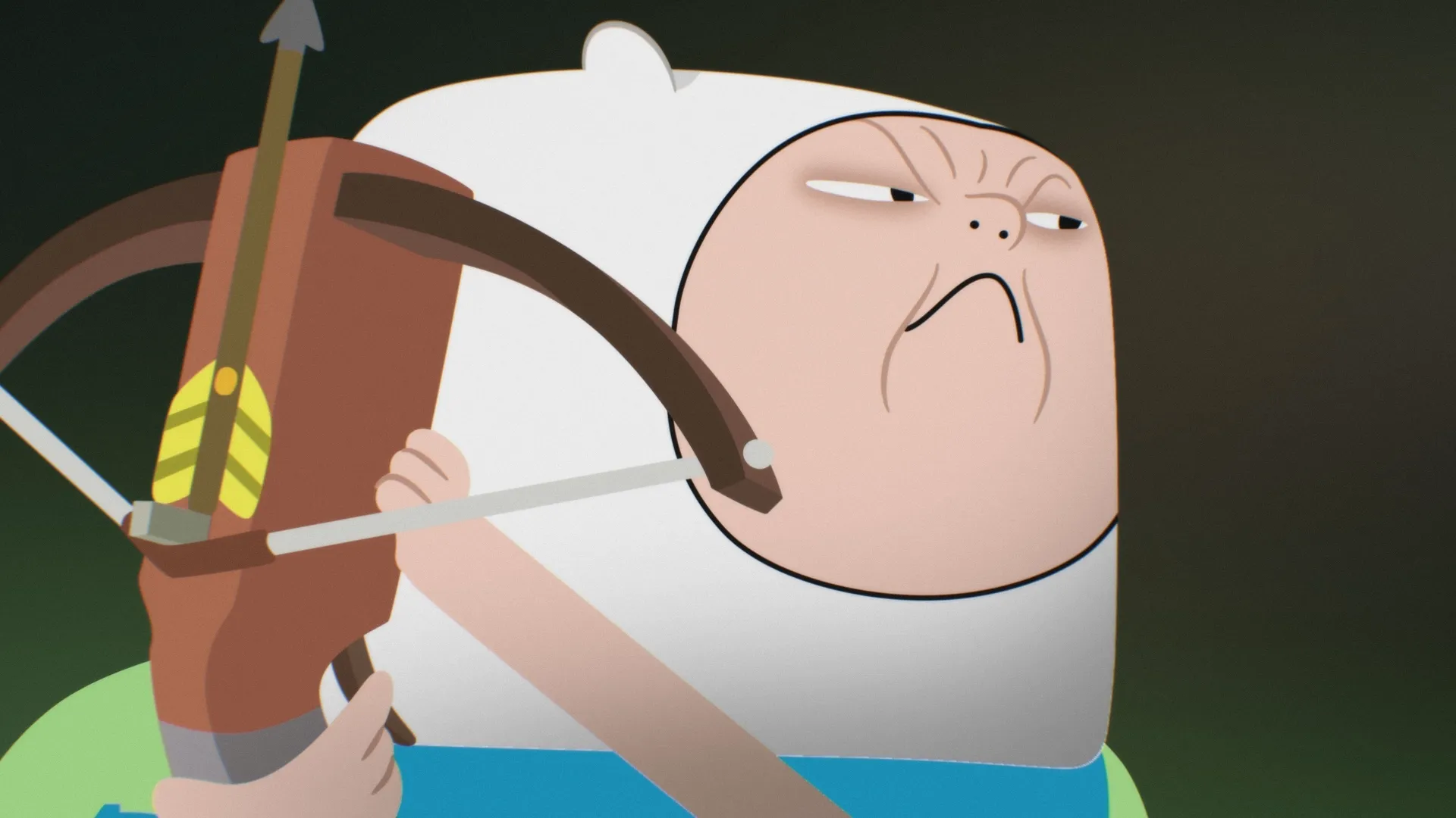 thumbnail - S1:E1 Bros & Arrows
