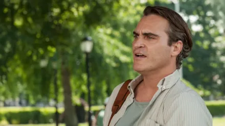 Irrational Man